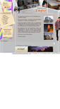 Mobile Screenshot of hotel-ziegler.com